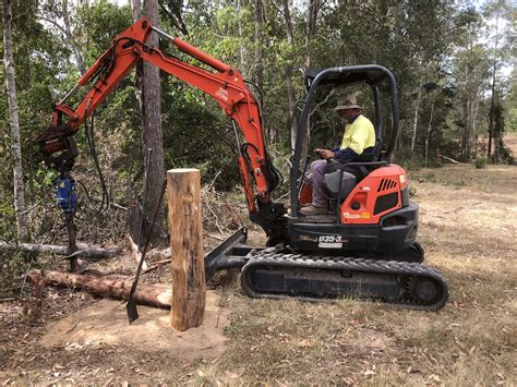 Mossy's Mini Excavations 